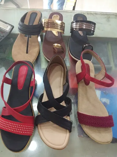 Style Walk